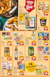 Tasse im REWE Prospekt in Sankt Augustin Aktueller REWE Prospekt mit Tasse, "Dein Markt", Seite 38