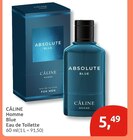 E center Tübingen - Homme Blue Angebot im Prospekt Homme Blue bei E center im Tübingen Prospekt für 5,49 €