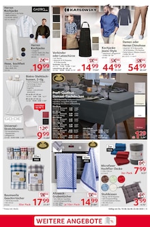 PC Angebot im aktuellen Selgros Prospekt auf Seite 5