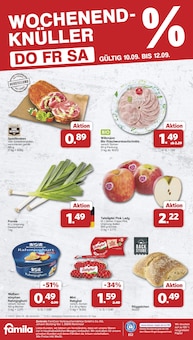 Wecker im aktuellen famila Nordwest Prospekt (Oldenburg) Wecker im famila Nordwest Prospekt "Markt - Angebote" mit 43 Seiten (Oldenburg)