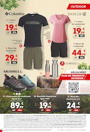 Promos Art De La Table dans le catalogue "Coup de soleil sur les prix" de Sport 2000 à la page 7 Promos Art De La Table dans le catalogue "Coup de soleil sur les prix" de Sport 2000 à la page 7