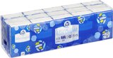 Mouchoirs Mini Confort - CARREFOUR SOFT en promo chez Carrefour Mouchoirs Mini Confort - CARREFOUR SOFT dans le catalogue Carrefour