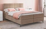 BOXSPRINGBETT „MISTER“ für 999,00 € bei porta Möbel im Angebot BOXSPRINGBETT „MISTER“ im aktuellen porta Möbel Prospekt