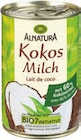 Bio-Kokosmilch im tegut Prospekt Bio-Kokosmilch von Alnatura im aktuellen tegut Prospekt für 1,79 €