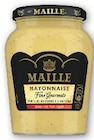 Mayonnaise - MAILLE - Super U à Wattrelos Mayonnaise - MAILLE en promo chez Super U Wattrelos à 0,96 €