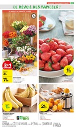 Offre Orange À Jus dans le catalogue Carrefour Market du moment à la page 31