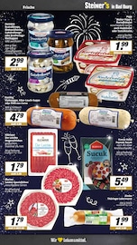 Aktueller EDEKA Prospekt mit Pizza, "Aktuelle Angebote", Seite 14