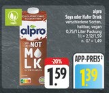 Angebot im EDEKA Lohr (Main) Prospekt EDEKA Lohr (Main) Prospekt mit im Angebot für 1,39 €