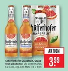 Aktuelle Bier Angebote bei Marktkauf in Lörrach Aktuelles Grapefruit Angebot bei Marktkauf in Lörrach ab 3,99 €