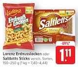 EDEKA Sinzheim Prospekt mit  im Angebot für 1,11 €