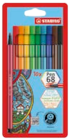 Pen 68 von STABILO für 8,49 € bei Müller im Angebot Pen 68 von STABILO im aktuellen Müller Prospekt