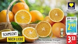 Orangen bei EDEKA im Remshalden Prospekt für 2,99 €