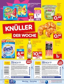 Aktueller Netto Marken-Discount Prospekt "Aktuelle Angebote" Aktueller Netto Marken-Discount Prospekt