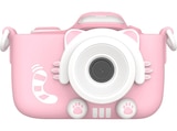 Camera 3, mit Schutzhülle Kinder Digitalkamera Rosa, k.A. opt. Zoom, 2 Zoll IPS von MYFIRST im aktuellen MediaMarkt Saturn Prospekt für 64,99 €