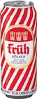 Früh Kölsch im Angebot bei Netto Marken-Discount in Troisdorf Früh Kölsch Angebote bei Netto Marken-Discount Troisdorf für 0,89 €