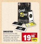 DREISTER Angebote bei E center Mainz für 19,99 €