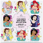 Disney Princess Adventskalender von Accentra für 27,99 € bei Rossmann im Angebot Disney Princess Adventskalender von Accentra im aktuellen Rossmann Prospekt