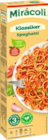 Spaghetti mit Tomatensauce bei EDEKA im Prospekt "" für 2,22 €