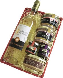 Corbeille en Bambou VICTOIRE - Géant Casino à Marseille Corbeille en Bambou VICTOIRE en promo chez Géant Casino Marseille à 18,50 €