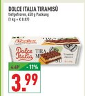 Tiramisù Angebote von Dolce Italia bei Marktkauf Herne für 3,99 €