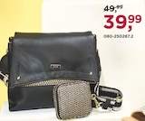 Tasche im Angebot bei RENO in Potsdam Tasche Angebote von Esquire bei RENO Potsdam für 39,99 €
