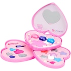 Palette de maquillage Starmodel - Action en promo chez Action Grenoble à 6,95 €