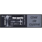 Küchenläufer Cook&Wash im POCO Prospekt Küchenläufer Cook&Wash von im aktuellen POCO Prospekt für 21,99 €