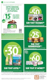 Offre Vin dans le catalogue Intermarché du moment à la page 4