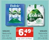 Aktuelles Naturelle Angebot bei Getränke Oase in Lünen ab 6,49 €