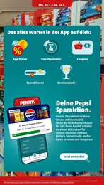 Küche Angebot & Preis im aktuellen Penny Prospekt Küche Angebot im aktuellen Penny Prospekt auf Seite 21