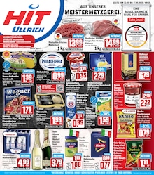 HIT Prospekt für Dahlewitz: "ECHTE VIELFALT", 21 Seiten, 12.05.2025 - 17.05.2025