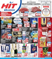 HIT Supermarkt Prospekt der aktuellen Woche mit 21 Seiten, gültig von 12.05.2025 bis 17.05.2025, in Birkenhain und Umgebung Aktueller HIT Supermarkt Prospekt in Birkenhain und Umgebung, "ECHTE VIELFALT" mit 21 Seiten, 12.05.2025 - 17.05.2025