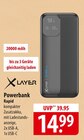 Angebot im famila Nordost Mölln Prospekt famila Nordost Mölln Prospekt mit im Angebot für 14,99 €