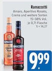 Amaro Angebote von Ramazzotti bei EDEKA Ingolstadt für 9,99 €