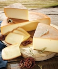 Promo Raclette Fumée au Bois de Hêtre à 10,39 € dans le catalogue Intermarché Contact à Saint-Vallier-de-Thiey