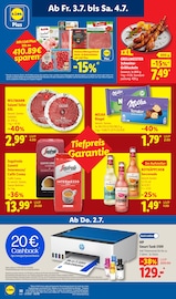 Teller im Lidl Prospekt in Darmstadt Aktueller Lidl Prospekt mit Teller, "LIDL LOHNT SICH", Seite 64