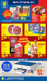 Grillfleisch im aktuellen Lidl Prospekt (Saarbrücken) Grillfleisch im Lidl Prospekt "LIDL LOHNT SICH" mit 67 Seiten (Saarbrücken)