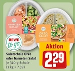 Orzo bei REWE im Mainz-Kostheim Prospekt für 2,29 €