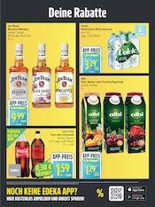Aktueller EDEKA Prospekt mit Cola, "Top Angebote", Seite 7