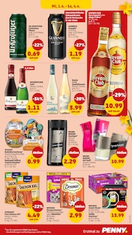 Bier im Penny Prospekt "Wer günstig will, muss Penny." mit 47 Seiten (Plauen)