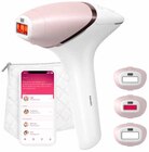 Lumea IPL Series 9000 Haarentferner BRI955/01 im MediaMarkt Saturn Prospekt Lumea IPL Series 9000 Haarentferner BRI955/01 von PHILIPS im aktuellen MediaMarkt Saturn Prospekt für 339,00 €