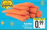 Karotten von  im aktuellen EDEKA Prospekt für 0,99 €