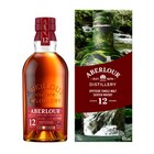 Whisky Speyside Single Malt Scotch - ABERLOUR en promo chez Carrefour Market Whisky Speyside Single Malt Scotch - ABERLOUR dans le catalogue Carrefour Market