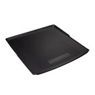 Volkswagen Villingen-Schwenningen - Gepäckraumschale, schwarz für Fahrzeuge mit variablem Ladeboden Angebot im Prospekt Gepäckraumschale, schwarz für Fahrzeuge mit variablem Ladeboden bei Volkswagen im Villingen-Schwenningen Prospekt für 74,00 €