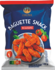 Baguette Snack Bruschetta - CUCINA en promo chez Aldi Baguette Snack Bruschetta - CUCINA dans le catalogue Aldi