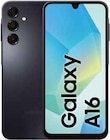 Galaxy A16 im Angebot bei expert in Straubing Galaxy A16 Angebote von Samsung bei expert Straubing für 129,99 €