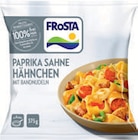 Zwei Beutel kleine Mahlzeit im tegut Prospekt Zwei Beutel kleine Mahlzeit von Frosta im aktuellen tegut Prospekt fĂĽr