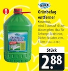 Grünbelag-Entferner bei famila Nordost im Neustadt Prospekt für 2,88 €