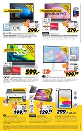 Kleiderbügel im MEDIMAX Prospekt in Hanau Aktueller MEDIMAX Prospekt mit Kleiderbügel, "ZEIT FÜR NEUES!", Seite 3
