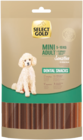 Sensitive Dental Snack im Angebot bei Fressnapf in Witten Sensitive Dental Snack Angebote von Select Gold bei Fressnapf Witten für 2,39 €